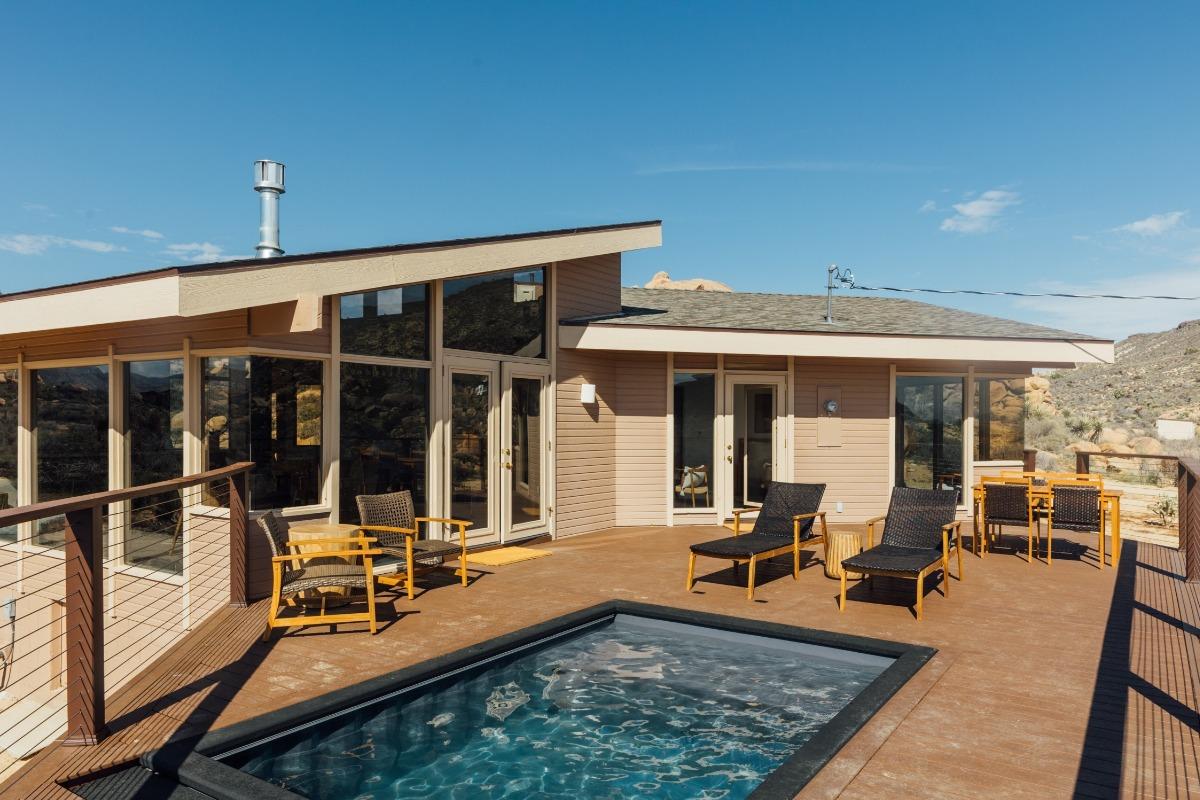 Rocky Road Retreat