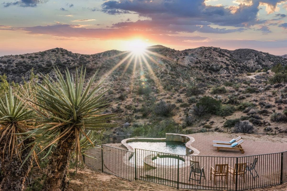 Morongo Star Ranch