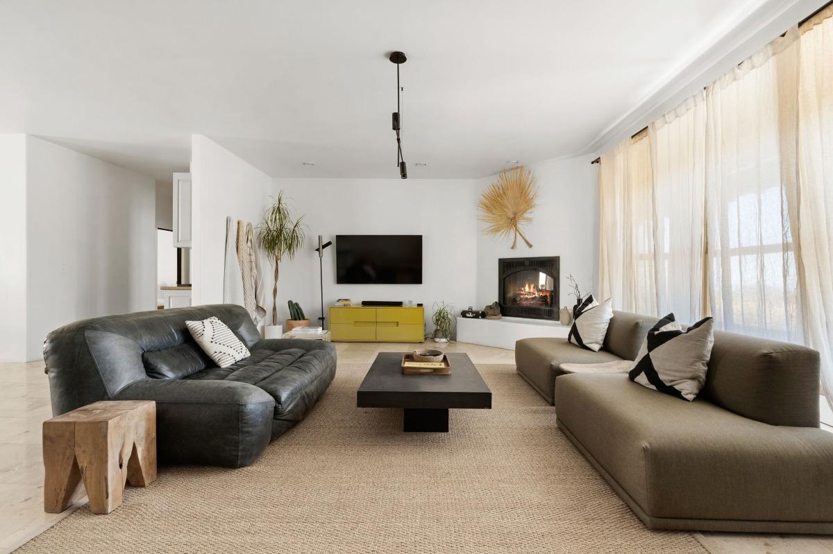 Another Desert House